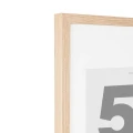Ramka na ścianę Eva 50x70 - Atmosphera