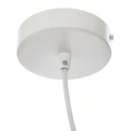 Rattanowa lampa wisząca Karla - Atmosphera