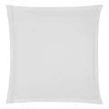 Bawełniana poszewka na poduszkę 63x63, Oeko-Tex, biała - Atmosphera