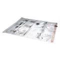 Torba próżniowa na ubrania Airless 60x50cm - 5five
