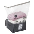 Organizer na ubrania i pościel z torbą próżniową Air Store+ 40x40cm - 5five