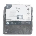 Organizer na ubrania i pościel z torbą próżniową Air Store+ 40x40cm - 5five