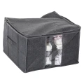 Organizer na ubrania i pościel z torbą próżniową Air Store+ 40x40cm - 5five