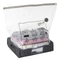 Organizer na ubrania i pościel z torbą próżniową Air Store+ 60x45cm - 5five