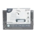 Organizer na ubrania i pościel z torbą próżniową Air Store+ 60x45cm - 5five