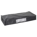 Organizer na ubrania i pościel z torbą próżniową Air Store+ 100x45cm - 5five