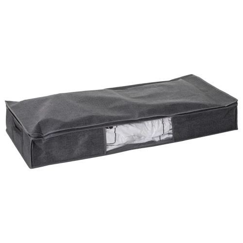 Organizer na ubrania i pościel z torbą próżniową Air Store+ 100x45cm - 5five
