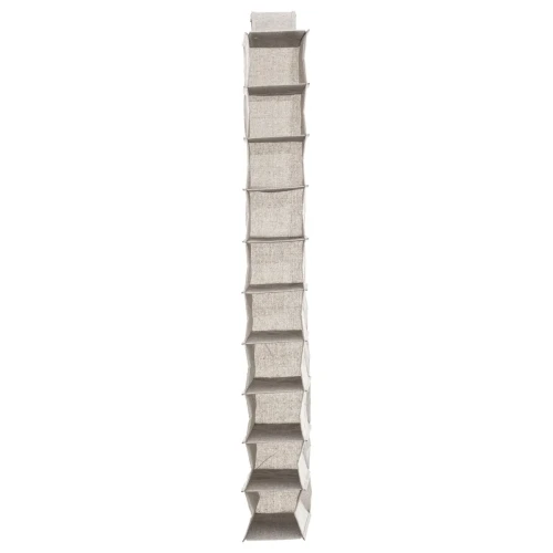 Organizer na buty wiszący Orga - 5five
