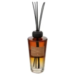 Patyczki zapachowe Alma Perfume Diffuser 500ml, wanilia i bursztyn - Atmosphera