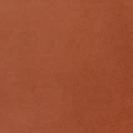Pufa welurowa okrągła Noa, amber - Atmosphera