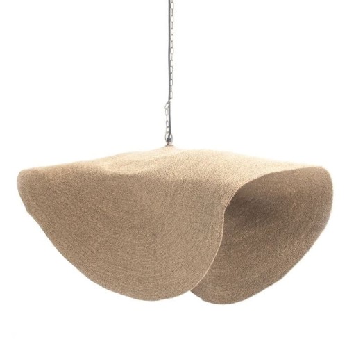 Lampa sufitowa trawa morska Lovalova XL - Bazar Bizar