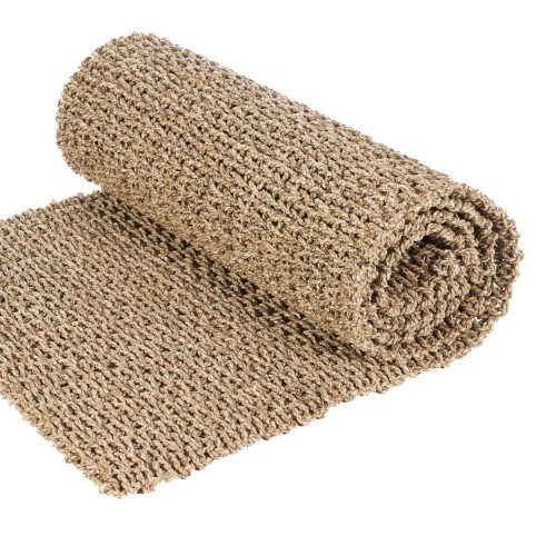 Chodnik z sizalu Sizali 270x70, naturalny - Bazar Bizar