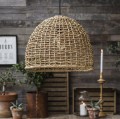 Lampa ażurowa wisząca Cebu Lampakanay Ø57 - PR Home