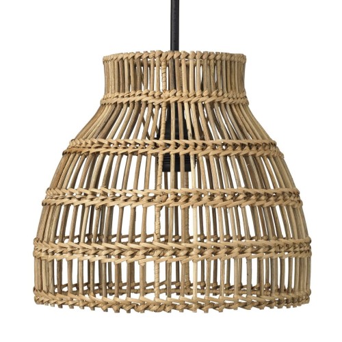 Lampa rattanowa sufitowa Sarah Ø27 - PR Home