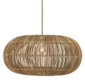 Rattanowa lampa Zuri Natural 61 - PR Home