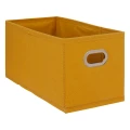 Pojemnik do przechowywania Mix n Module 15x31x15, musztardowy - 5five