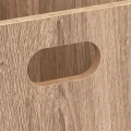 Pojemnik do przechowywania Mix n Module 15x31x15, efekt dębu - 5five