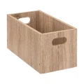 Pojemnik do przechowywania Mix n Module 15x31x15, efekt dębu - 5five