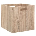 Pojemnik do przechowywania Mix n Module 31x31x31, efekt dębu - 5five