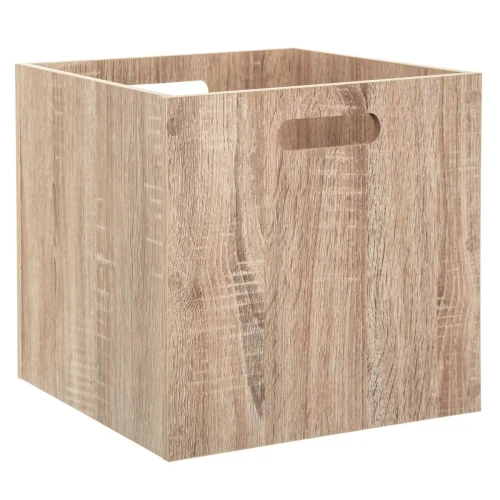 Pojemnik do przechowywania Mix n Module 31x31x31, efekt dębu - 5five