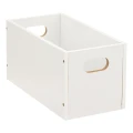Pojemnik do przechowywania Mix n Module 15x31x15, MDF biały - 5five