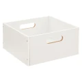 Pojemnik do przechowywania Mix n Module 31x31x15, MDF biały - 5five