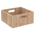 Pojemnik do przechowywania Mix n Module 31x31x15, efekt dębu - 5five