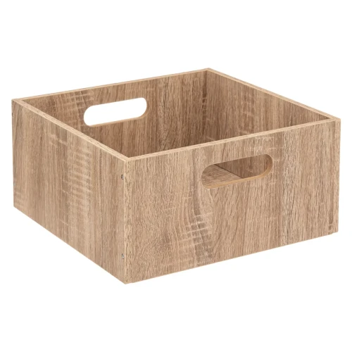 Pojemnik do przechowywania Mix n Module 31x31x15, efekt dębu - 5five