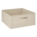 Pojemnik do przechowywania Mix n Module 31x31x15, piaskowy - 5five