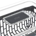 Organizer do lodówki, 24x12x15 - 5five