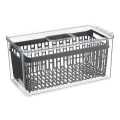 Organizer do lodówki, 32x16x15 - 5five