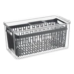 Organizer do lodówki, 32x16x15 - 5five
