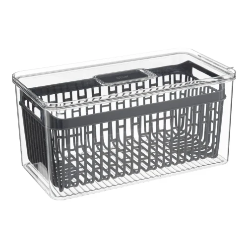 Organizer do lodówki, 32x16x15 - 5five