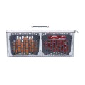 Organizer do lodówki, 32x12x22 - 5five