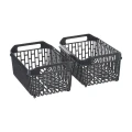 Organizer do lodówki, 32x12x22 - 5five
