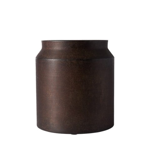 Donica metalowa Sai Ø31 - Muubs