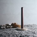 Uchwyt na ręczniki kuchenne z marmurową podstawą Yami - Muubs