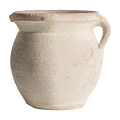 Gliniany wazon z efektem chropowatości Kansara 29 - Vical
