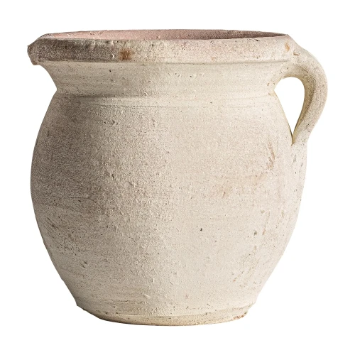 Gliniany wazon z efektem chropowatości Kansara 29 - Vical