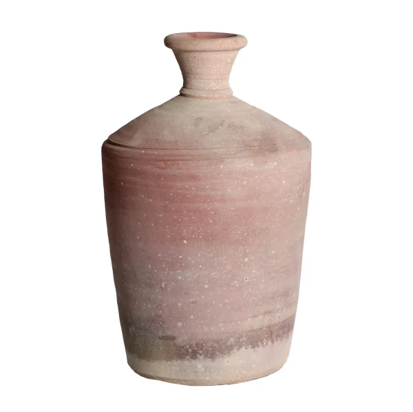 Wazon dekoracyjny gliniany Blodhe - Vical