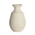 Dekoracyjny wazon gliniany Vera - Vical