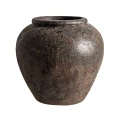 Ceramiczny wazon z wypukłą teksturą Bloned 30 - Vical