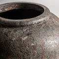 Ceramiczny wazon z wypukłą teksturą Bloned 30 - Vical