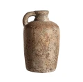 Wazon z uchwytem w stylu wabi sabi Helen 38 - Vical