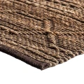 Dywan z juty i bawełny z wypukłym wzorem Tudia 350x240 - Vical