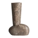 Dekoracyjny wazon z trawertynu Ander 30 - Vical