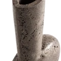 Dekoracyjny wazon z trawertynu Ander 25 - Vical
