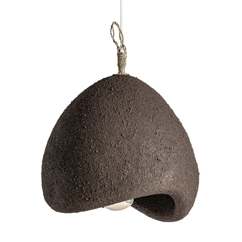 Designerska lampa wisząca - Vical