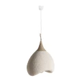 Lampa wisząca designerska Nyland Organic, Ø40 - Vical