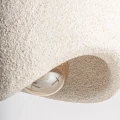 Lampa wisząca designerska Nyland Organic, Ø40 - Vical